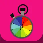 Wait Timer Visual Timer Tool App Positive Reviews