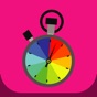 Wait Timer Visual Timer Tool app download