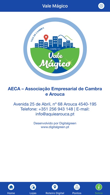 Compre no Vale Mágico screenshot-5