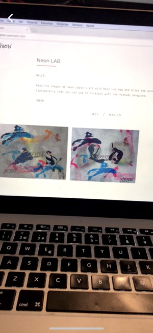 Neon LAB(圖3)-速報App