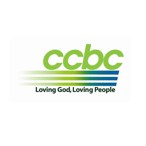 Capital City Baptist Church App icon