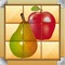 Rotate and move the puzzle tiles, play the sliding puzzle and get cool pictures on your mobile screen