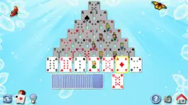 Game screenshot Funny Solitaire Card hack