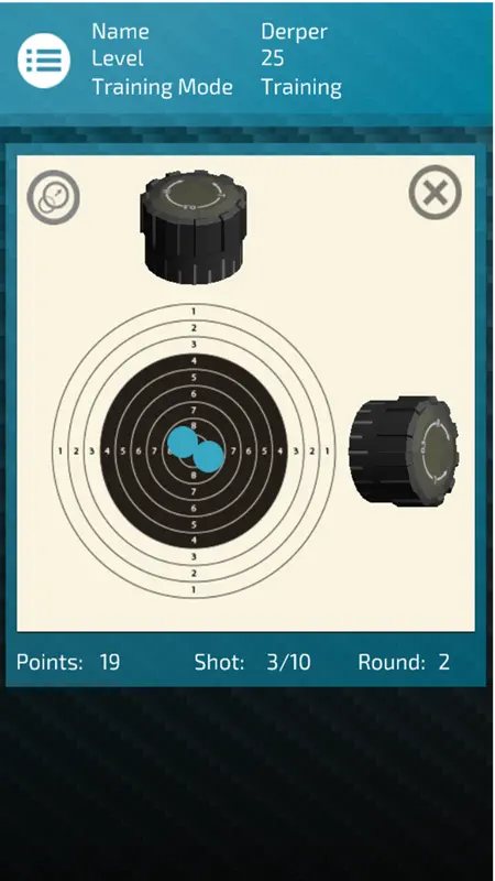 Kurt Thune Training screenshot 4 of 5