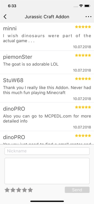 DL - Content for Minecraft(圖4)-速報App