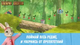 Game screenshot День рождения кролика Питера apk