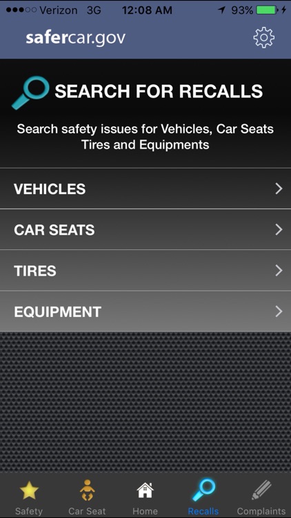 SaferCar