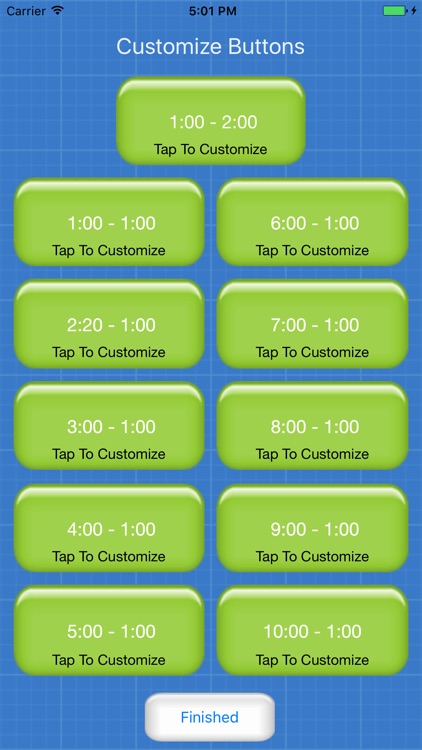 Running Interval Timer Pro