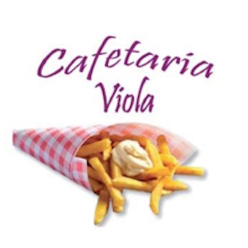 Cafetaria Viola icon