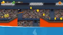 Game screenshot Stickman Surfer hack