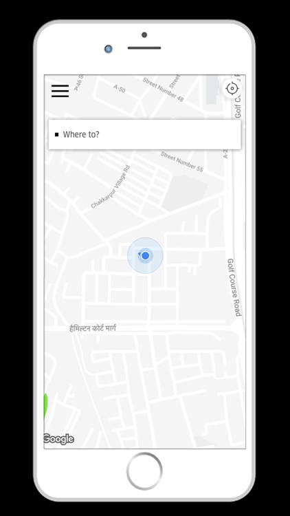WeDrive - User screenshot-4