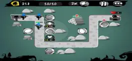 Game screenshot Clan Stickman Defense hack