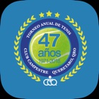 Torneo Anual de Tenis CCQ