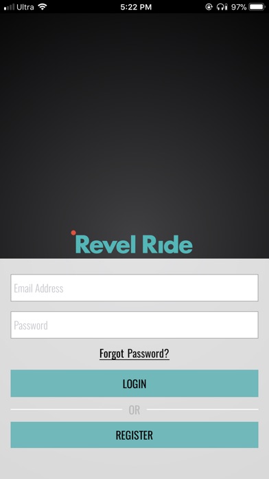 Revel Ride screenshot 2