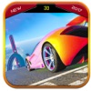 Sky Ways Car Driving 3D