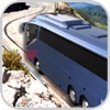 Hill Bus Sim: Driving Master - iPadアプリ