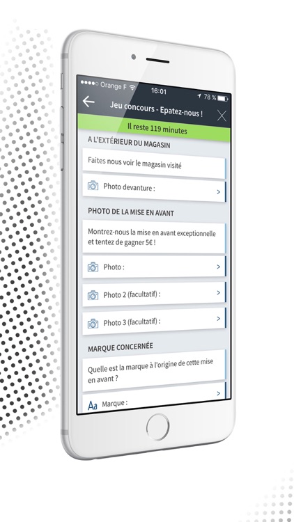 Mobeye - Gagnez de l'argent en un clic !