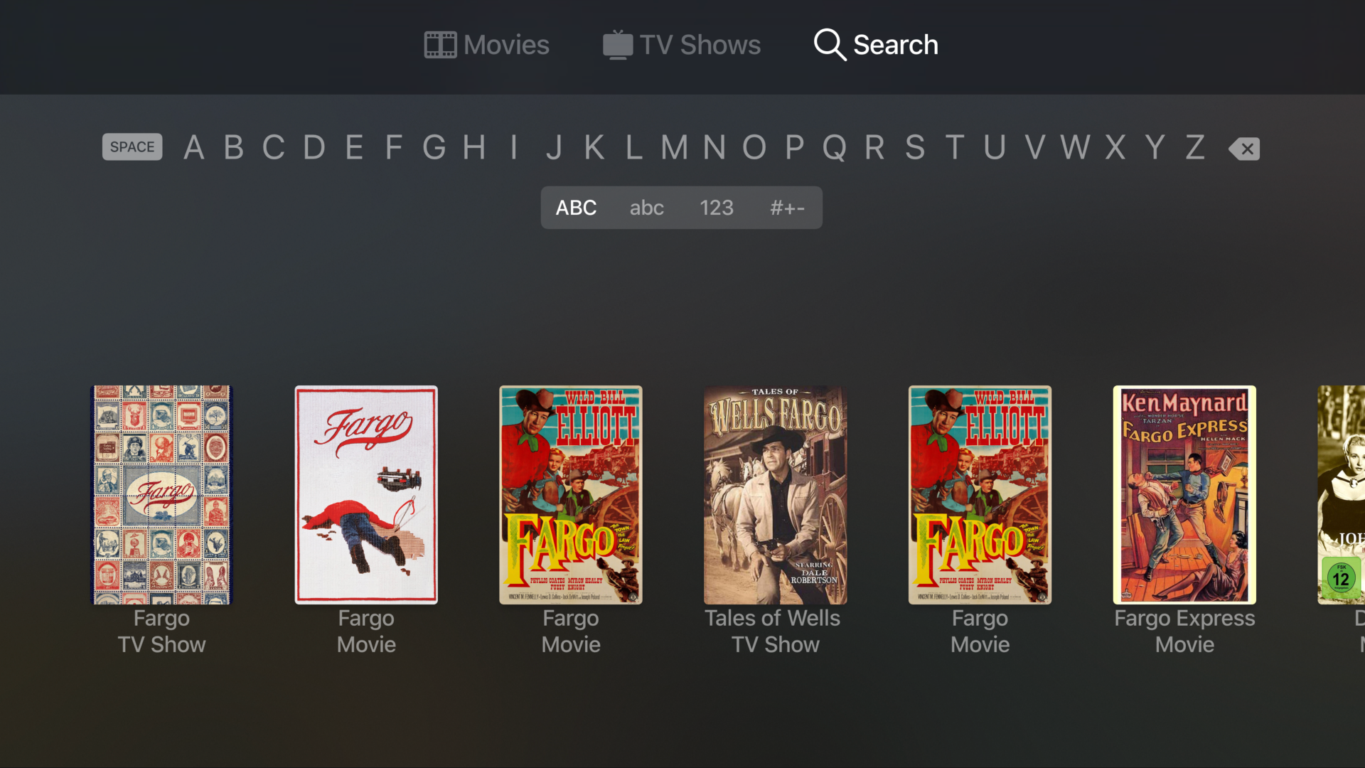 Trailers - Movies and TV Shows screenshot 7