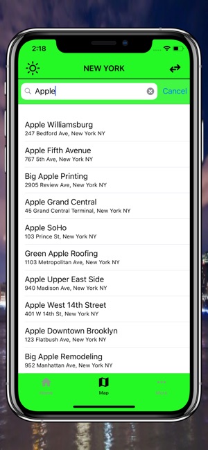 New York Travel Guide & Map(圖4)-速報App