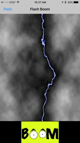 Game screenshot Flash Boom apk