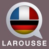 Dictionnaire Français/Allemand - iPadアプリ