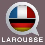 Dictionnaire Français/Allemand App Cancel