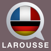 Dictionnaire Français/Allemand