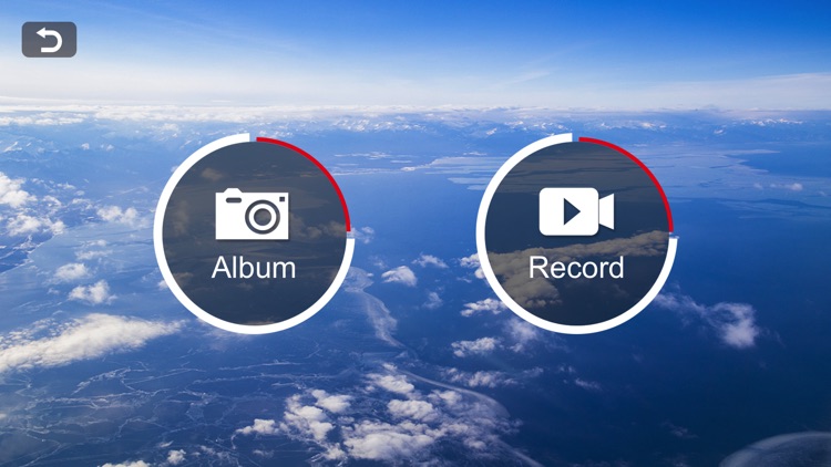 IPOCKET DRONE screenshot-3