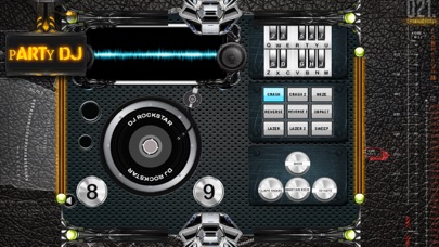 DJ Swagger : DJ Studio Mixingのおすすめ画像5