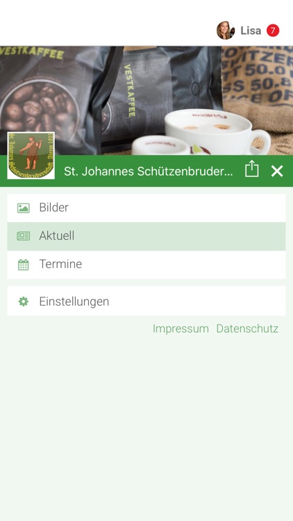 Schützenbruderschaft Ahrem