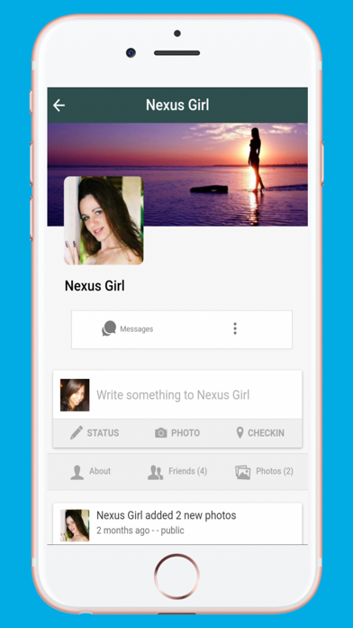 Screenshot #3 pour Viddiflash