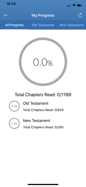 Restored Name King James - KJV(圖3)-速報App