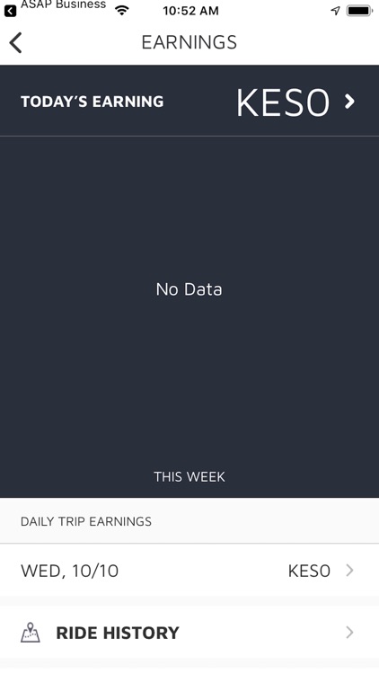 Tosha Driver screenshot-3