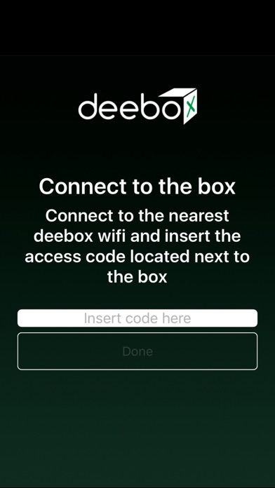 deebox screenshot 4