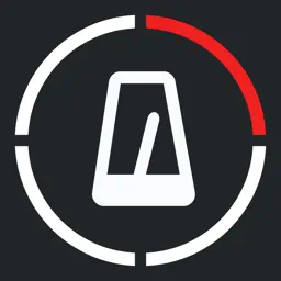 BPM Detect - Tempo & Metronome app icon