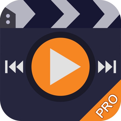 Power Video Player Pro icon