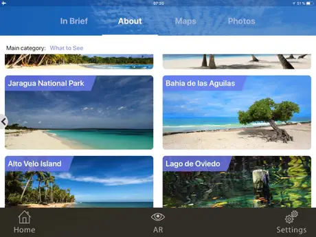 Dominican Republic Tourism