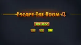 escape the rooms 4 iphone screenshot 4