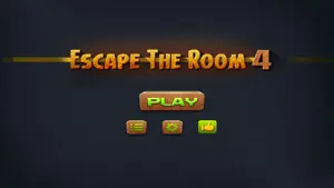 Escape The Rooms 4 screenshot #4 for iPhone