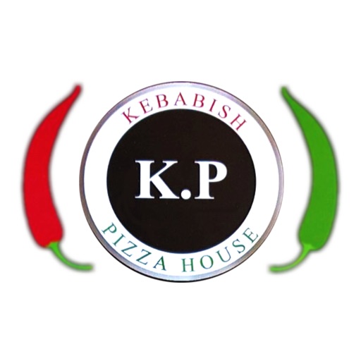 Kebabish Pizza House icon