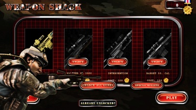 Jungle Sniper Shooter Game Pro screenshot 4