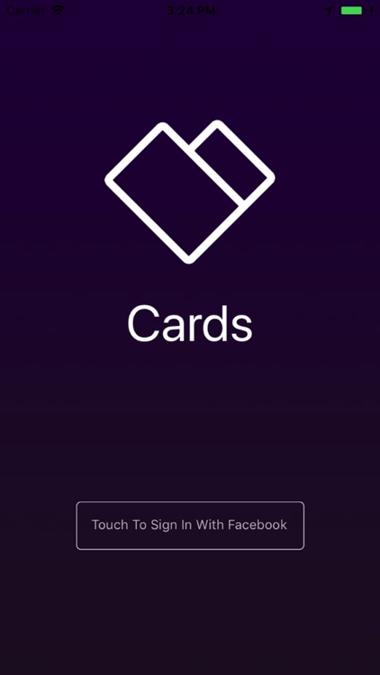 CardsApp