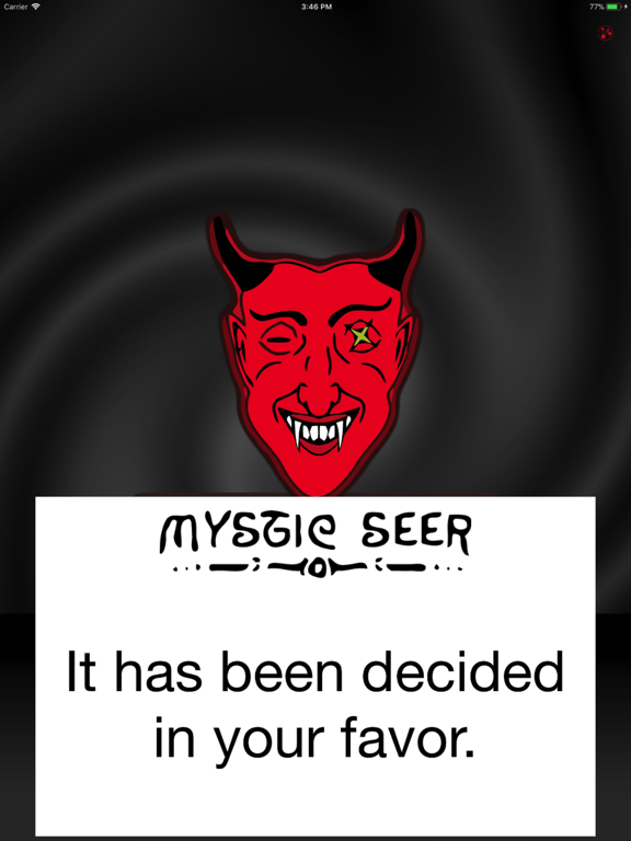 Screenshot #5 pour Mystic Seer