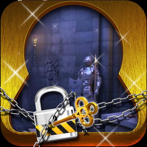 Can You Escape ： The Tower iOS App