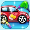 Car Wash & Design - Car Games