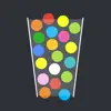 Similar 100 Balls - Tap to Drop in Cup Apps