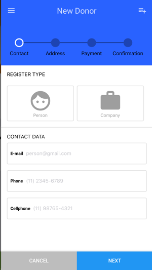 Trackmob F2F(圖3)-速報App