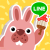 LINE ポコパンタウン -PPT--LINE Corporation