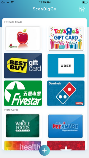 ScanDigGo(圖3)-速報App