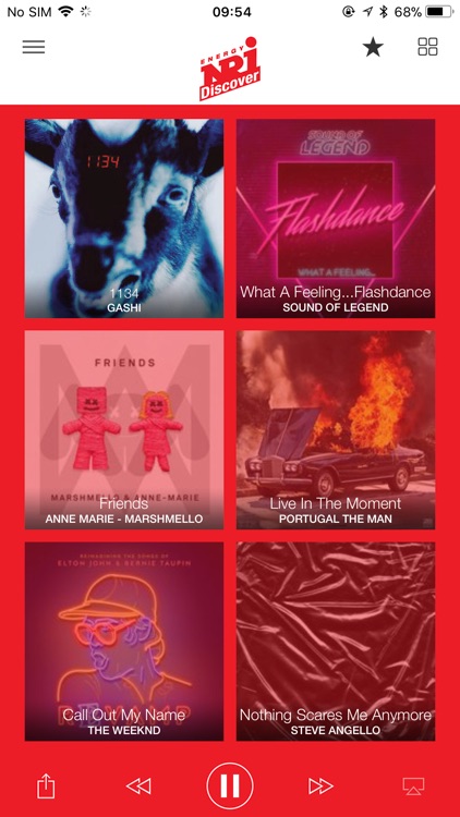 NRJ Lebanon screenshot-5